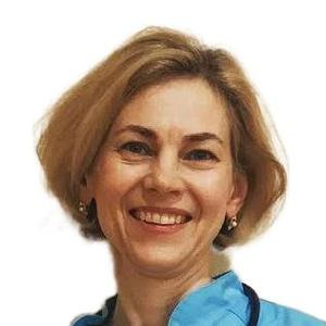 Головко Лада Валерьевна