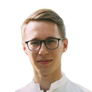 Моисеев Денис Александрович