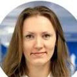 Кузнецова Алина Андреевна