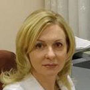Быковщенко Анна Николаевна