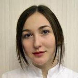 Михайлова Светлана Анатольевна