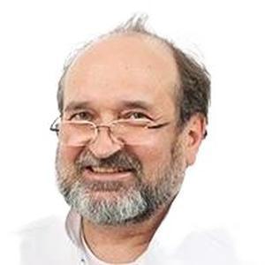 Кашевский Владимир Георгиевич