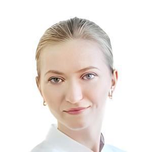 Аверина Екатерина Андреевна
