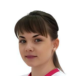Каменева Ольга Геннадиевна
