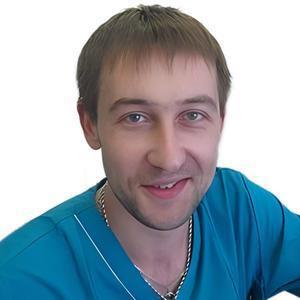 Панков Дмитрий Владимирович