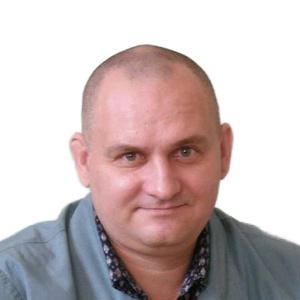 Борисов Сергей Юрьевич