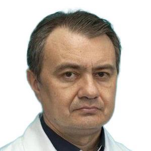 Каримуллин Рустем Равкатович