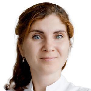 Антипина Наталья Германовна