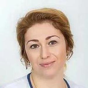 Мохначева Татьяна Александровна