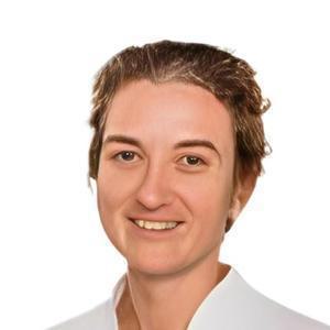 Бреслав Ирина Юрьевна
