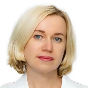 Данилова Марина Александровна