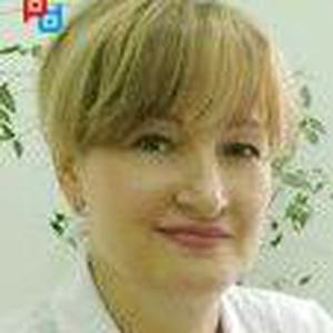 Кривчикова Тамара Николаевна