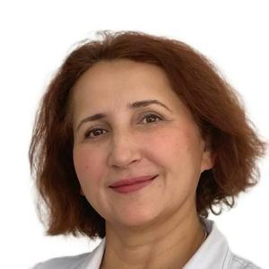 Мухамедова Лола Чориевна