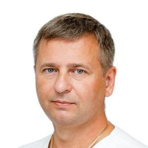 Родионов Сергей Александрович