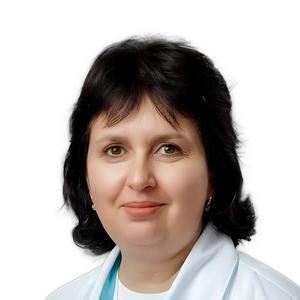 Мурманская Анна Юрьевна