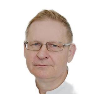 Палтусов Сергей Алексеевич