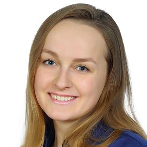 Баранова Анна Евгеньевна