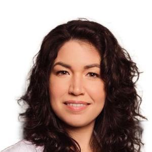 Закирова Альбина Азатовна