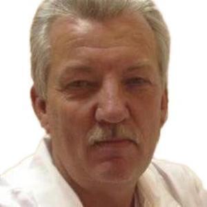 Дубатолов Геннадий Александрович