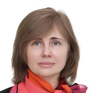 Кунгурцева Наталья Владимировна