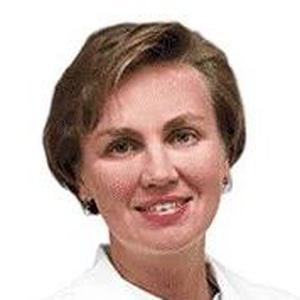 Махнова Ольга Викторовна