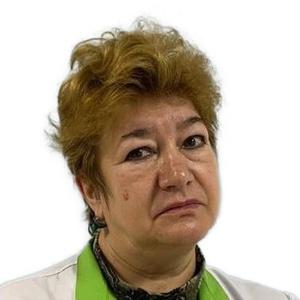 Симакова Галина Геннадьевна