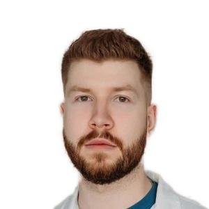 Яковлев Сергей Александрович