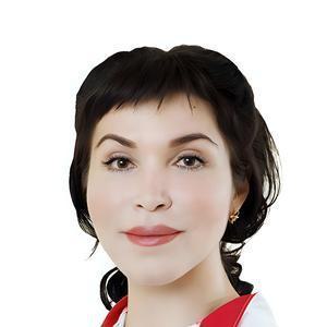 Лавриненко Марина Максимовна