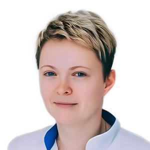 Белова Галина Вадимовна