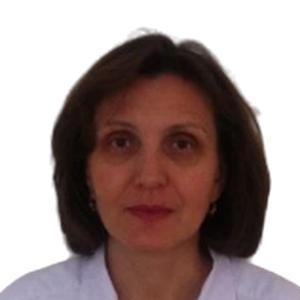 Нургалиева Лилия Абдулловна