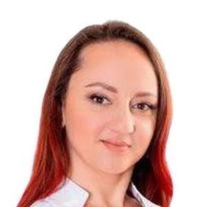 Воронина Юлия Николаевна