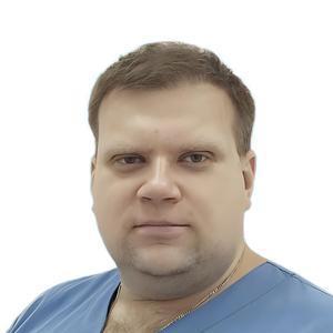 Вострокнутов Георгий Александрович