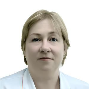 Астахова Наталья Александровна