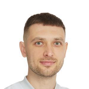 Головин Станислав Валерьевич