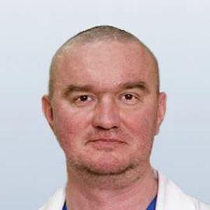 Макаров Владимир Владимирович