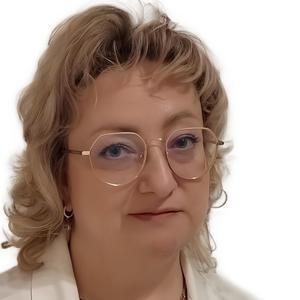 Коновалова Юлия Александровна