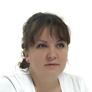 Шапошникова Любовь Сергеевна