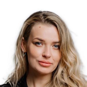 Кузина Надежда Владимировна