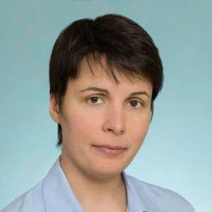 Демина Надежда Валериевна