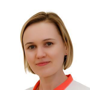 Голлербах Любовь Николаевна