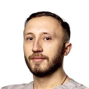 Курмаев Рустам Айратович