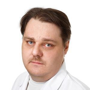 Голуб Михаил Юрьевич