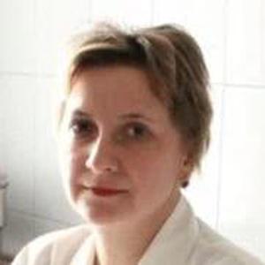 Назимова Наталья Васильевна