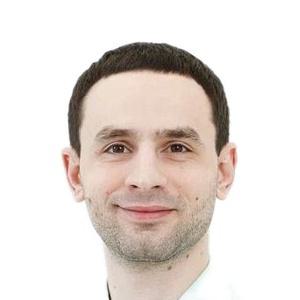 Штепа Виталий Владимирович