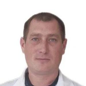 Моисеев Алексей Николаевич