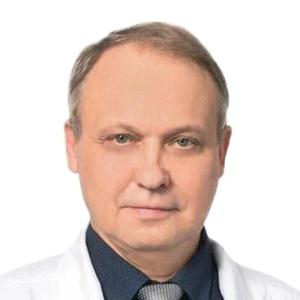 Васильев Вячеслав Алексеевич