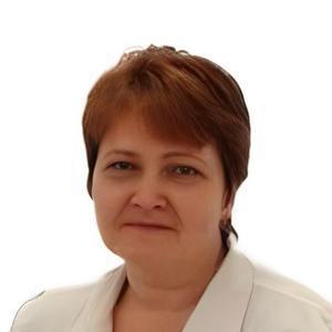 Коваль Людмила Валентиновна