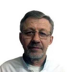 Попов Валерий Иванович