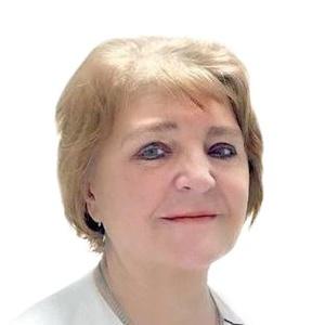 Дрошнева Вера Александровна