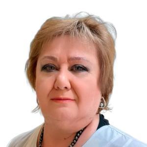 Плаксина Лариса Викторовна